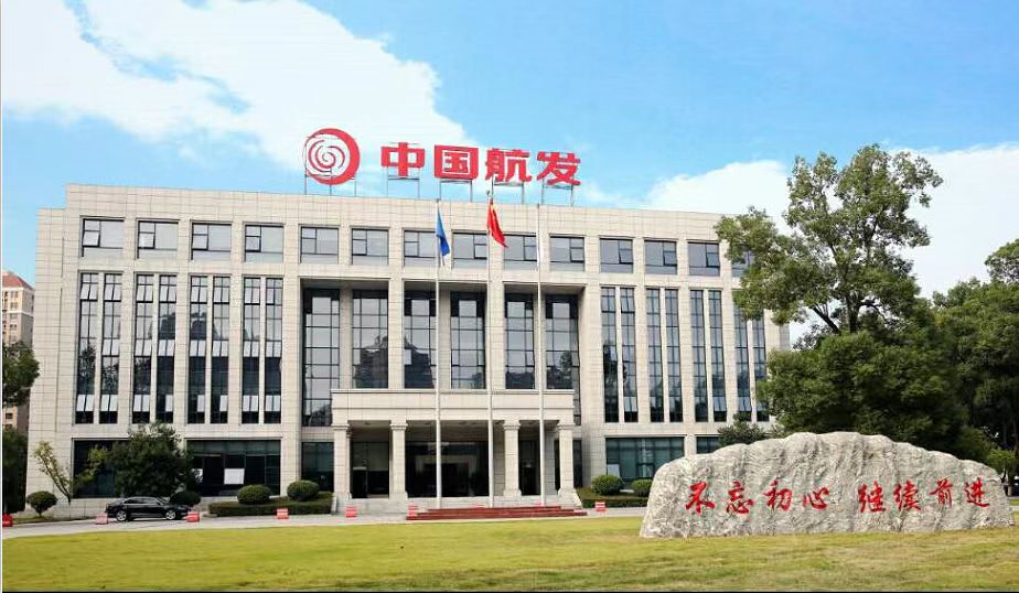 中国航发3428动力站水系统改造